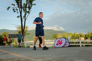 BIB: 
                            <button type="button" onclick="openModal(26555508)" class="btn btn-primary btn-sm float-right btn-popup" data-toggle="modal" data-target=".modal-high-quality">
                        <i class="fas fa-shopping-cart"></i> Add to Cart
                    </button>
                                            <button type="button" onclick="isThisMe(26555508, true)" class="btn btn-success btn-sm float-right btn-popup btn-isme hidden" data-toggle="tooltip" data-placement="bottom" title="นี่คือรูปของคุณใช่ไหม คลิกที่นี่เพื่อเอาเข้าอัลบั้ม">
                        <i class="fas fa-plus"></i> Add to album
                    </button>
                    <button type="button" onclick="isThisMe(26555508, false)" class="btn btn-warning btn-sm float-right btn-popup btn-isnotme hidden">
                        <i class="fas fa-ban"></i> Remove from album
                    </button>